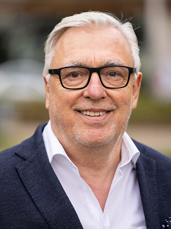 Werner Ruck